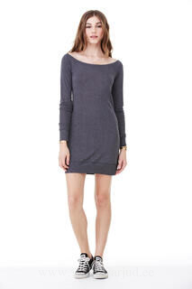 Lightweight Sweater Dress 3. kuva