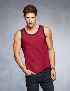 Adult Fashion Basic Tank 16. picture