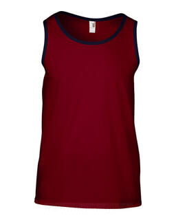 Adult Fashion Basic Tank 17. picture