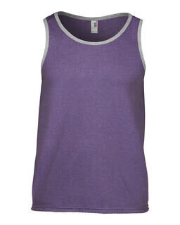 Adult Fashion Basic Tank 12. picture