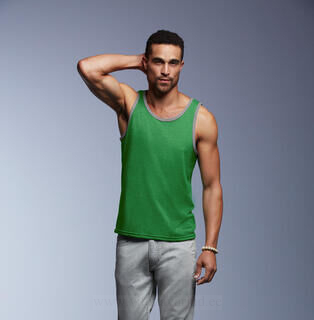 Adult Fashion Basic Tank 19. picture