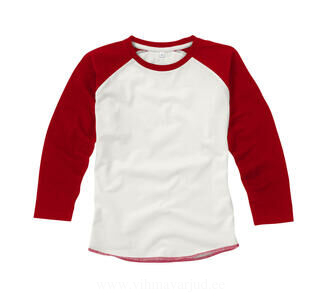 Kids Supersoft Baseball LS 4. picture