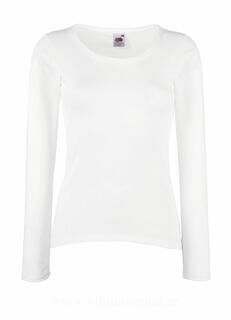 Lady-Fit Valueweight LS T 3. picture
