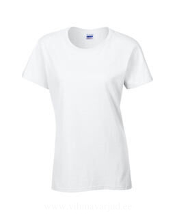 Ladies` Heavy Cotton™ T-Shirt 2. kuva