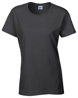 Ladies` Heavy Cotton™ T-Shirt 5. picture