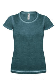 Ladies` Ultimate Look T-Shirt 10. picture