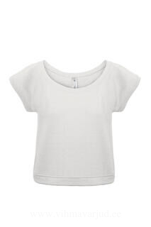 Ladies` Summer Sweat short-sleeved 5. picture