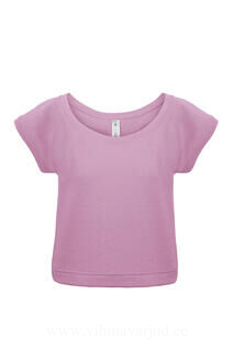 Ladies` Summer Sweat short-sleeved 7. picture