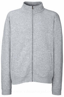 Sweat Jacket 6. picture