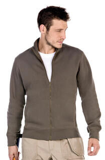 Sweat Jacket 2. picture