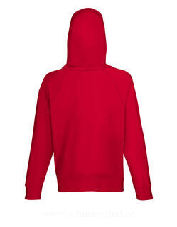Lightweight Hooded Sweat 19. picture