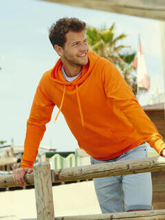 Lightweight Hooded Sweat 20. picture