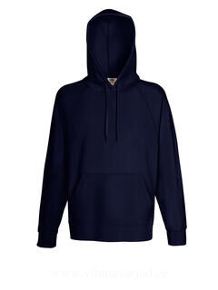 Lightweight Hooded Sweat 13. picture