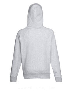 Lightweight Hooded Sweat 8. picture