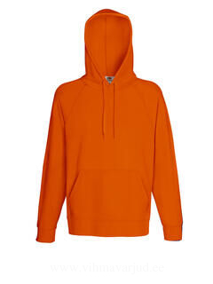 Lightweight Hooded Sweat 21. picture