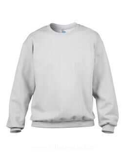 Classic Fit Crewneck Sweatshirt 2. picture