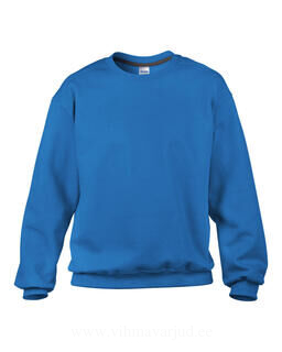 Classic Fit Crewneck Sweatshirt 8. pilt