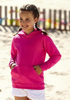 Kids Lightweight Hooded Sweat 13. picture