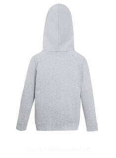 Kids Lightweight Hooded Sweat 7. picture
