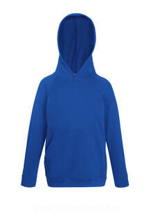 Kids Lightweight Hooded Sweat 10. picture