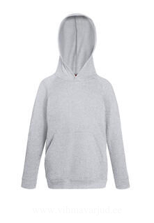 Kids Lightweight Hooded Sweat 6. picture