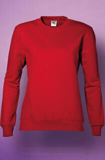 Ladies Sweatshirt 2. pilt