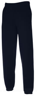 Jog Pant with Elasticated Cuffs 5. picture