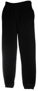 Jog Pant with Elasticated Cuffs 2. picture