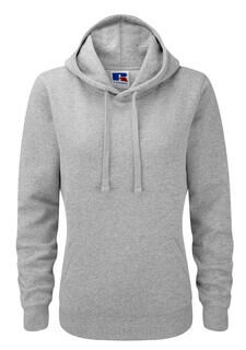 Ladies` Authentic Hooded Sweat 12. picture