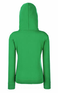 Lady Fit Hooded Sweat 13. picture