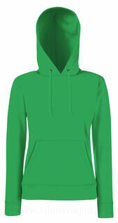 Lady Fit Hooded Sweat 12. picture