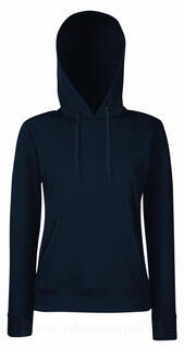 Lady Fit Hooded Sweat 5. picture