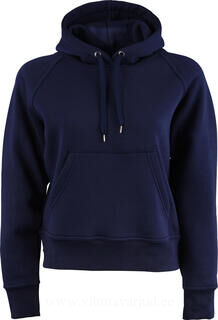 Ladies Hooded Sweat 6. picture