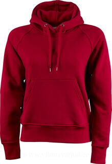 Ladies Hooded Sweat 12. picture