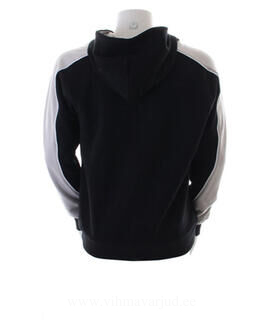 Formula Racing® Clubman Hooded Top 5. picture