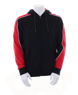 Formula Racing® Clubman Hooded Top 8. picture