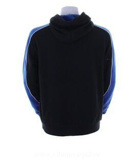 Formula Racing® Clubman Hooded Top 14. picture
