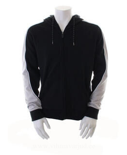 Formula Racing® Clubman Hooded Top 2. picture