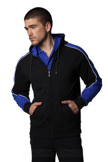 Formula Racing® Clubman Hooded Top 10. picture