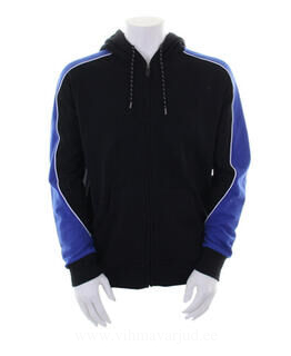 Formula Racing® Clubman Hooded Top 13. picture