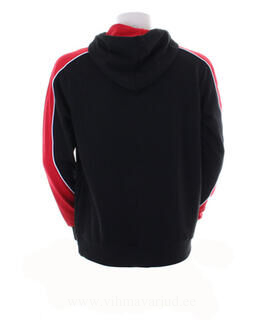 Formula Racing® Clubman Hooded Top 7. picture