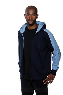 Formula Racing® Clubman Hooded Top 15. picture