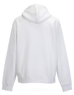 Authentic Hooded Sweat 3. picture