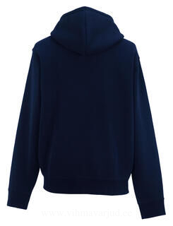 Authentic Zipped Hood 5. picture