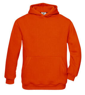 Kids Hooded Sweat 9. picture