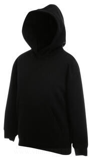 Kids Hooded Sweat 4. picture