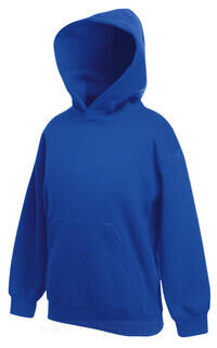 Kids Hooded Sweat 10. picture