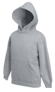 Kids Hooded Sweat 6. picture