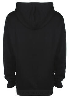 Contrast Hoodie 10. picture