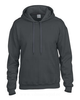 Classic Fit Hooded Sweatshirt 6. picture